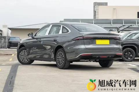 限时688万，银河星耀6上市，油耗28L，标配400V快充-2