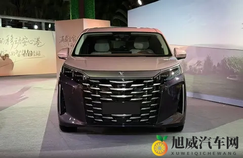 售价2068万元起，2026款比亚迪夏上市，续航提升-1