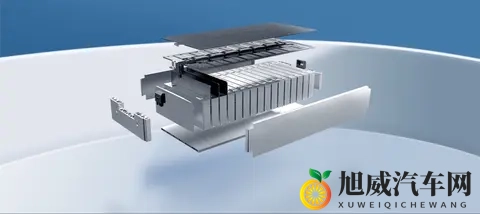 AION i60增程版预售开启：1X万起，重新定义高价值混动SUV-3