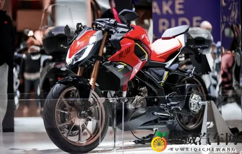 2025米兰摩展︱QJMOTOR这五台新车真是帅得让人泪目!-2