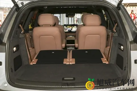 开了半年乐道L90，它确实懂我们这些大客流家庭的需求-1