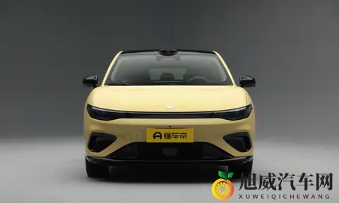 1058万起的零跑Lafa5来了吗?605续航+激光雷达-3