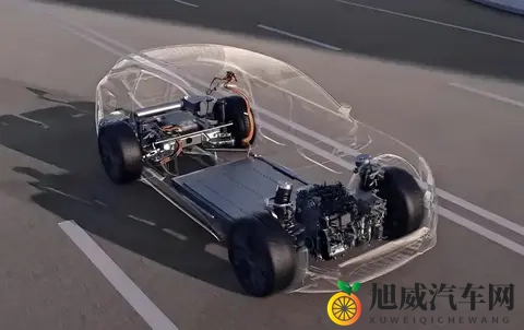 传统车企一哥逆转胜，超越电车一哥，代表着电车辉煌的结束-2