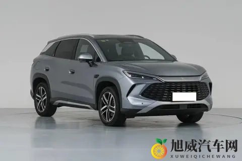 都是10月上新版本，长安启源Q07天枢智能激光版和26款宋L选谁？-1