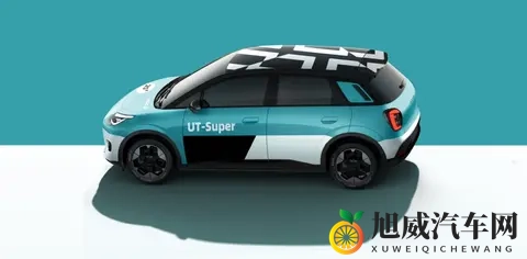 京东发布首款电动汽车！可以换电，仅售 499 万！-1