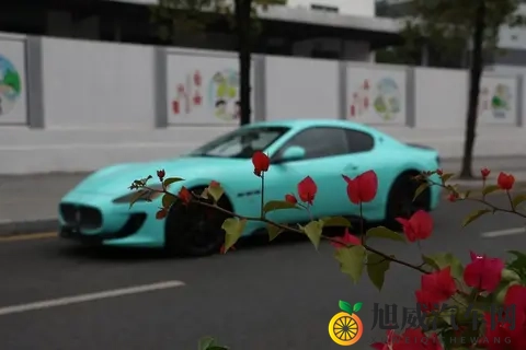 曾经的跑车皇后，玛莎拉蒂销量大跌，这个品牌是真的不行了吗-2