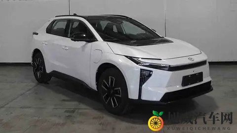 续航拉满,丰田这波改款真能翻身?-2