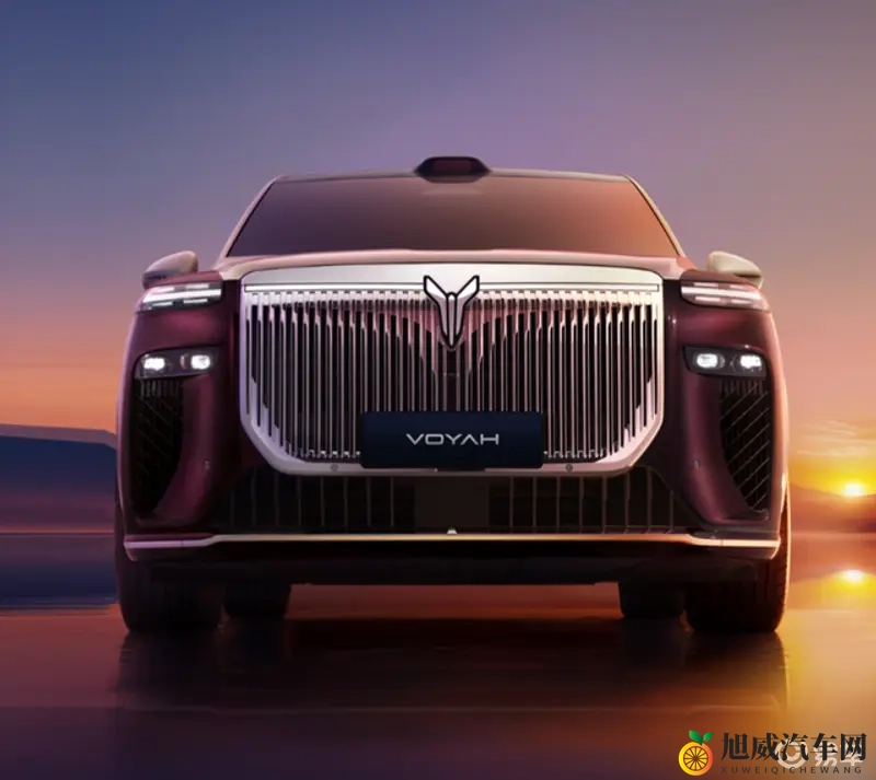 一觉醒来，岚图泰山要上市了-1