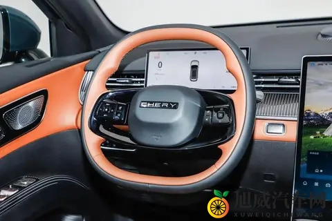 1059万起！奇瑞这波“双面计” 虎款豹款总有一款能掏空你的钱包-2