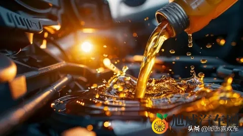 去4s店换件、不要让“原厂”二字蒙蔽双眼，这些配件本就没有原厂-3