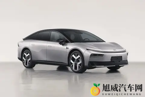 325km纯电续航+2250TOPS算力 小鹏P7+增程版2026年发布-3
