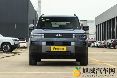 选车纠结小半年，试驾完方程豹钛7 200KM版，终于不纠结了-2