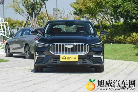 瑞虎7高能版智能配置，让出行更有趣-1