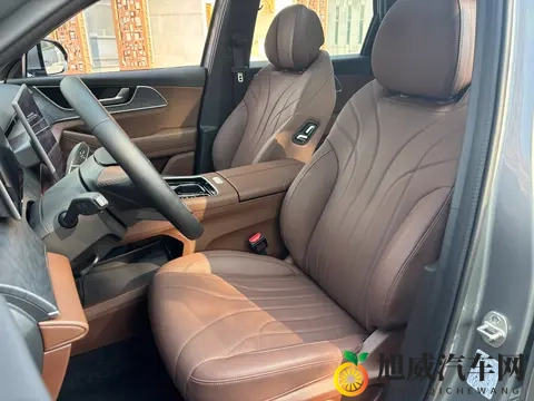 十多万开更智能的燃油SUV 试驾奇瑞瑞虎9X-3