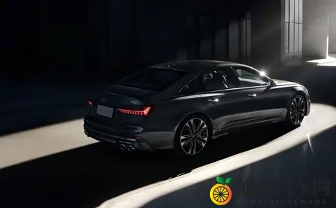 全新奥迪S6上市，新增整体式预安全系统城市版，售8588万元-2