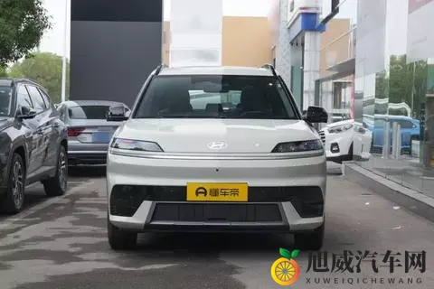 12万的新款北京现代E0羿欧，值不值得入手？-3