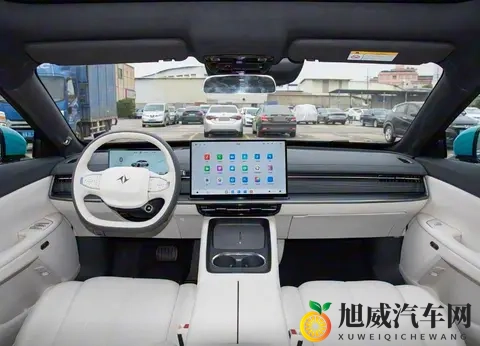 1399万起的东风奕派eπ007+上市！激光雷达标配，续航超1300公里-2