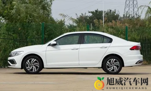 1129万元起 2026款大众宝来上市 配置微调-1