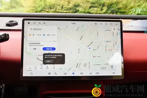 既有科技带来的便利，也有驾驶本身的乐趣，这款车如何-3