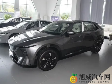 这款马自达中型SUV不足12万起！纯电_增程双动力，配2645寸大屏-2