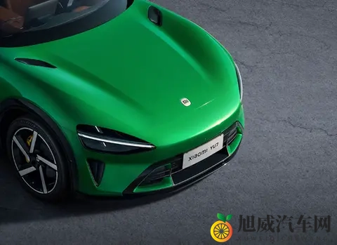 2025年好看的车标排行榜Top10，阿维塔第三-2