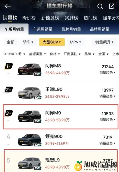 利润暴跌99%！单季亏79亿，理想汽车从“中产神车”跌下神坛？-3