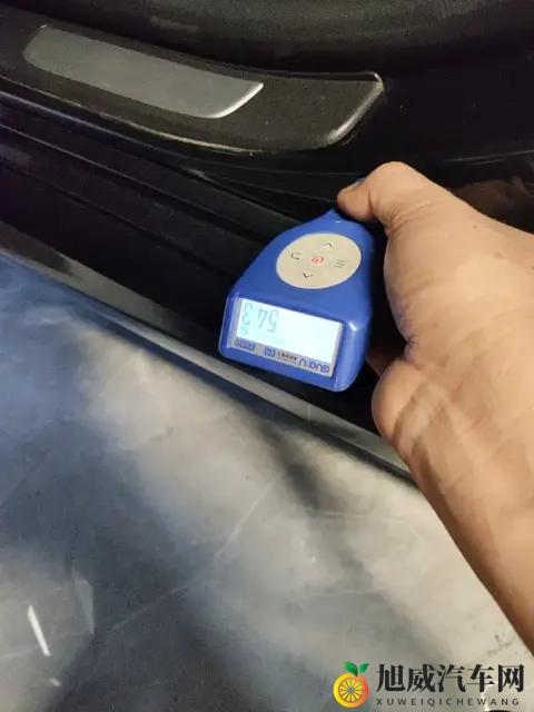 13万拿下21年凯美瑞，家用代步好选择？-3