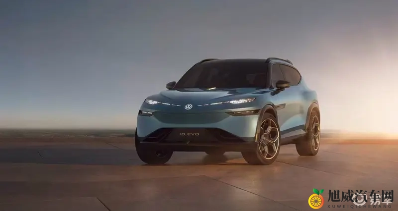 金标大众将携重磅产品亮相2025广州车展-1