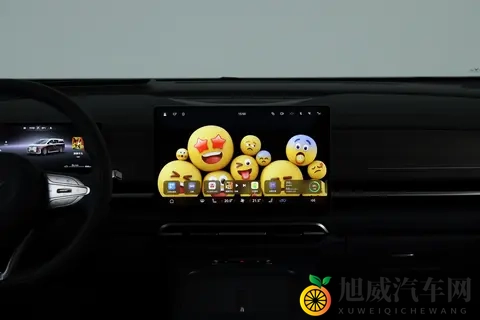 岚图梦想家山河版即将上市 四座布局与华为高阶智驾成亮点-1