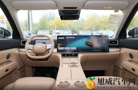 优惠后1799万起,这是大型SUV该有的价格?它到底怎么样-1