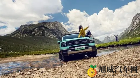 15万级新能源SUV怎么选？三款热门车型全面解析-1