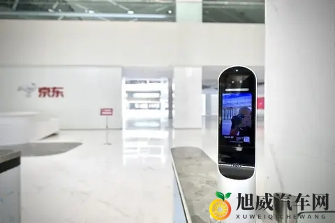 京东造车落地！首辆国民好车下线，售价5-8万剑指比亚迪-2