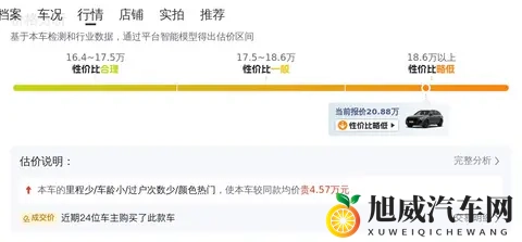 20万拿下奥迪Q7，大空间SUV家用好选择-1