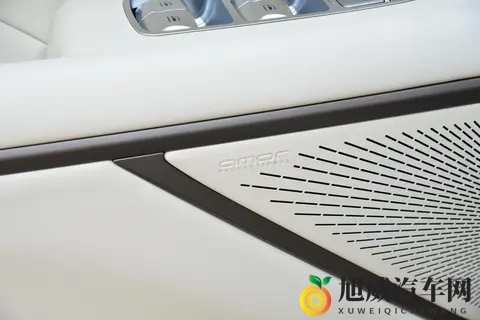 30万内家用MPV新选项！二三排共轨、全系激光雷达，还有惊喜-1