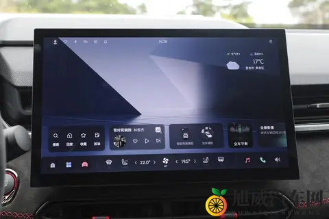 运动基因进阶，领克 03 2026 款 03+ 20TD 性能进阶版体验-1