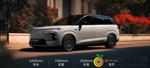 2998万的N8L，起码价格是有诚意的。。。-1