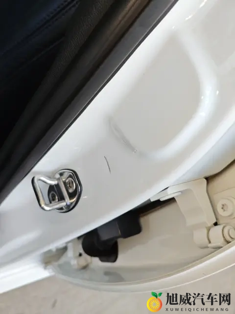 开了6年,八万公里,奥迪A4L现在只要12万?-2