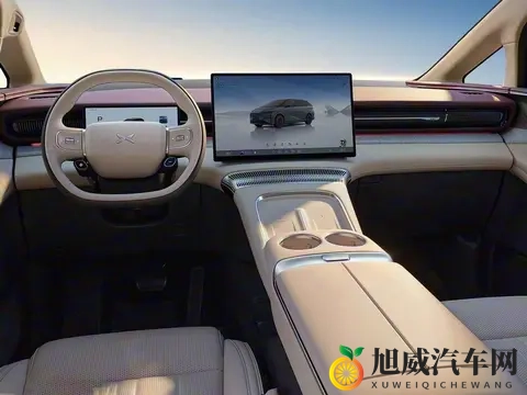 预售价35万元起！小鹏X9增程版开启预售，将于月内上市-1