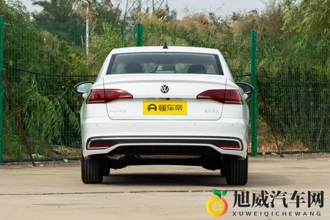 不降价还减配？2026款大众宝来上市，又是一片吐槽-1