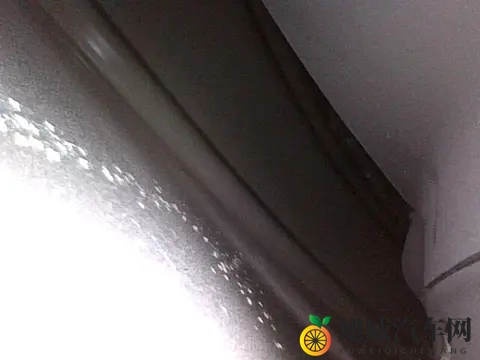 20款奔驰C级:31万公里,1598万,一手运动轿跑圆梦!-2