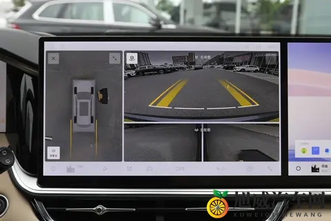 吉利星越L东方曜焕新实力展现，家用SUV的六边形战士，值吗？-2