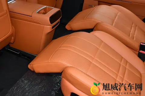 适合家用的六座SUV！大空间+低能耗，续航1032km-3