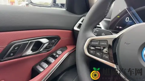 预算20-30万买电车，宝马i3才是隐藏答案？-1