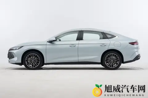 10万级家轿太卷了！风云A8L对决秦L DM-i，谁更能拿捏年轻人？-1