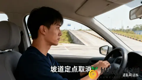 11月1日驾考新政全面落地！5大变化让拿证更快，手机操作就能搞定-2