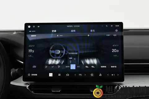 星瑞 2026款 20T 东方曜·望月版车型的体验如何？-3