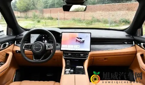 增配又降价!2026款领克09以全面升级重塑中大型SUV优选-2