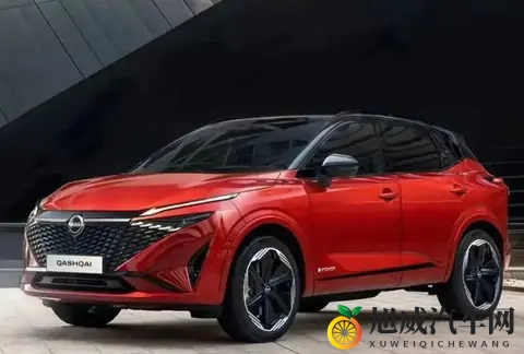 全新逍客来了，这次真能打？-3