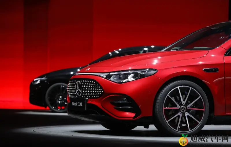 不到25万，这车开回家，入门即享866km长续航-1