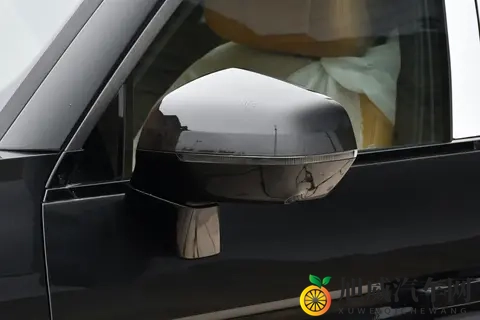 体验2026款领克09，20T+8AT+全时四驱-2